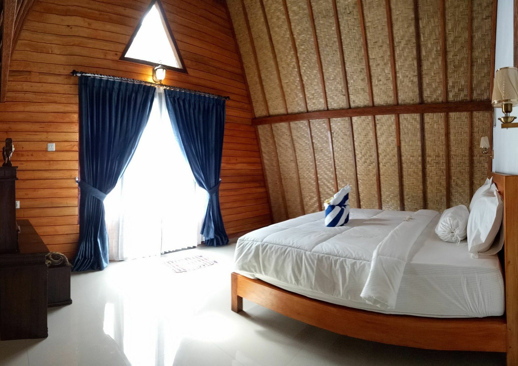 Hotel Puri Penida Sakti Exterior foto